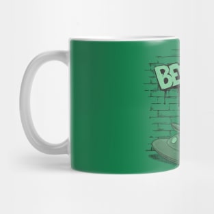 believe! Mug